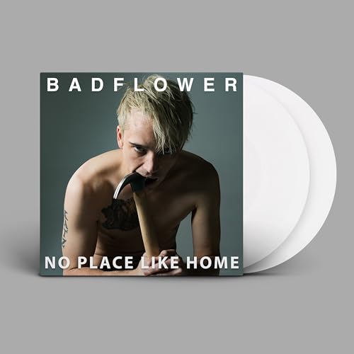 No Place Like Home (Pure Cloudy 2lp) [Vinyl LP] von Universal (Universal Music)