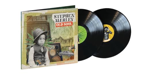 Old Soul (2lp) [Vinyl LP] von Universal (Universal Music)