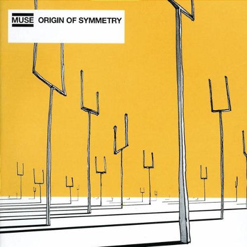 Origin Of Symmetry von Universal (Universal Music)