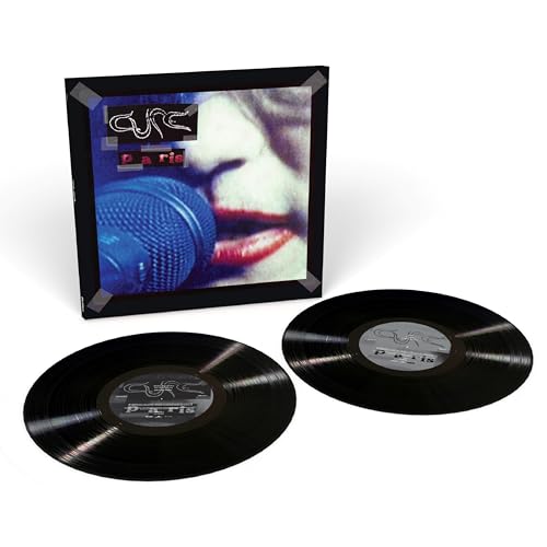 Paris (2LP) von UNIVERSAL MUSIC GROUP