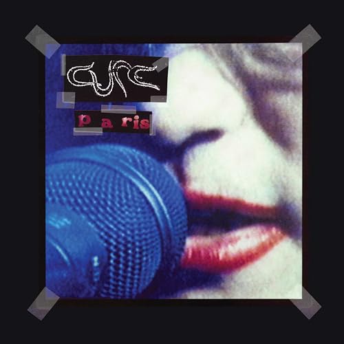 Paris (Live At Le Zenith 1992 Expanded Edt. 1CD) von Universal (Universal Music)