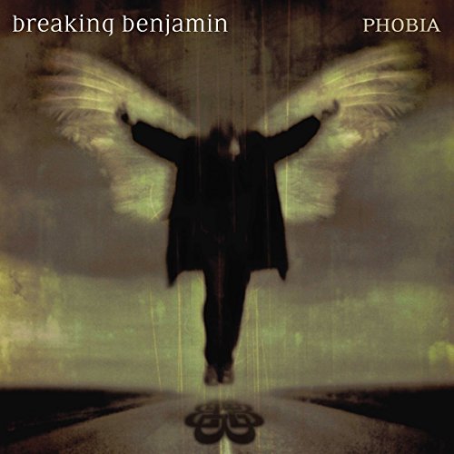 Phobia von HOLLYWOOD RECORDS