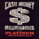 Platinum Hits-Cash Money [Vinyl LP] von Universal (Universal Music)