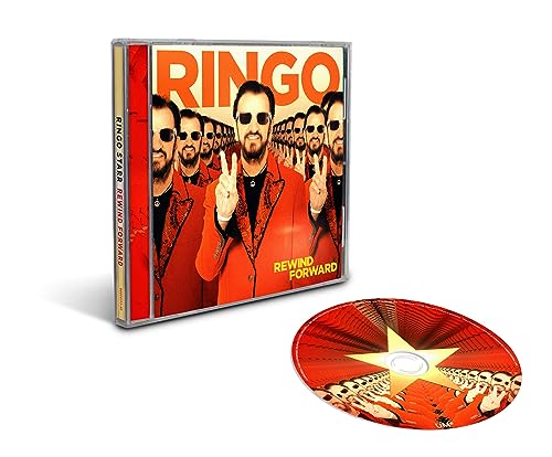 Rewind Forward (1cd) von UMC