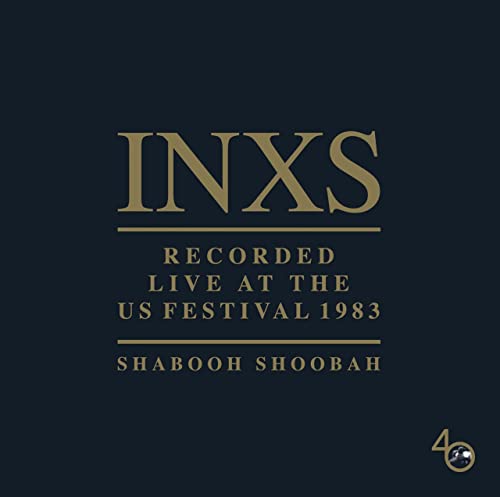 Shabooh Shoobah (Live At The US Festival /1983) [Vinyl LP] von Universal Uk