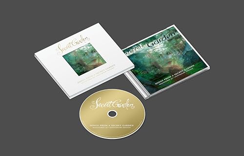 Songs from a Secret Garden (30th Anniversary) von Universal (Universal Music)