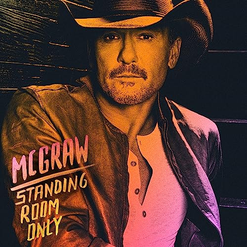 Standing Room Only von Universal (Universal Music)