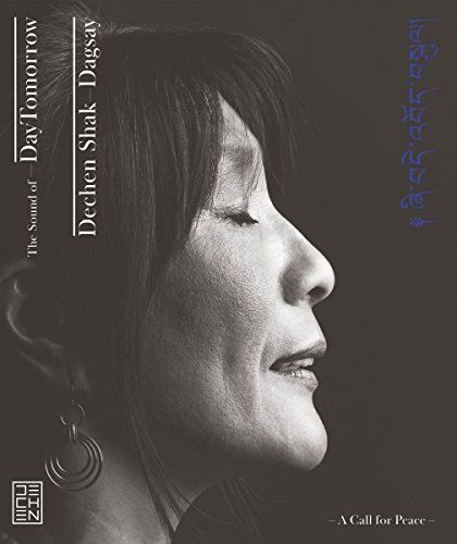 THE SOUND OF DAY TOMORROW - A CALL FOR PEACE von Universal (Universal Music)