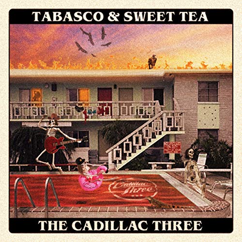 Tabasco & Sweet Tea von Universal (Universal Music)