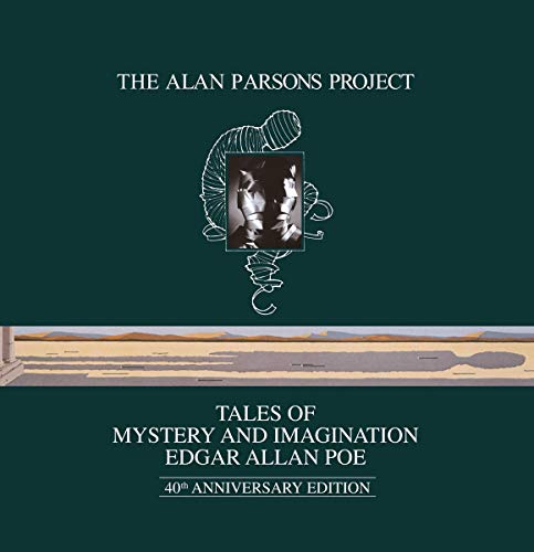 Tales of Mystery and Imagination ed von Universal (Universal Music)