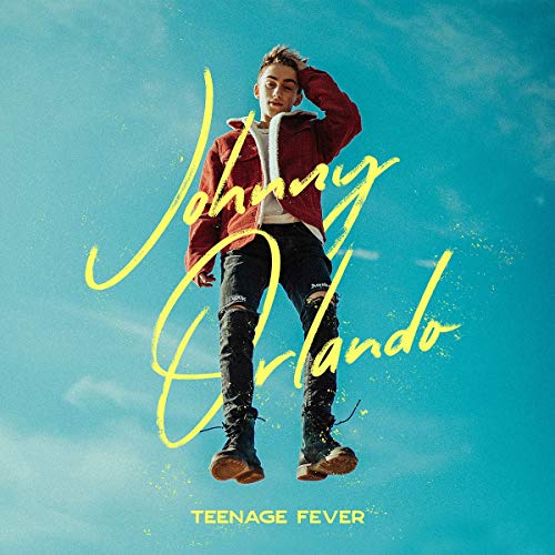 Teenage Fever (Ltd. Picture Vinyl) [Vinyl LP] von Universal (Universal Music)