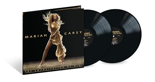 The Emancipation Of Mimi (2LP) [Vinyl LP] von Universal (Universal Music)