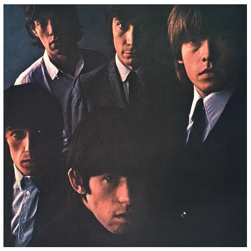 The Rolling Stones no.2 (LP) von Abkco