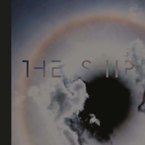 The Ship (Ltd. Coke Bottle Green Vinyl) von Universal (Universal Music)