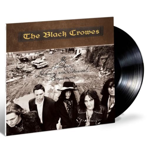 The Southern Harmony And Musical Companion (2023 Remaster /Vinyl) von UNIVERSAL MUSIC GROUP