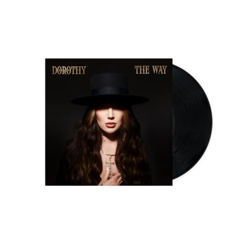 The Way (LP) von Universal (Universal Music)