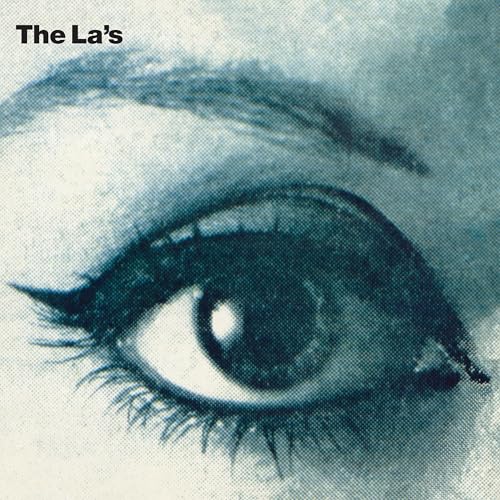 The la'S (Ltd. Edt.) [Vinyl LP] von Universal (Universal Music)
