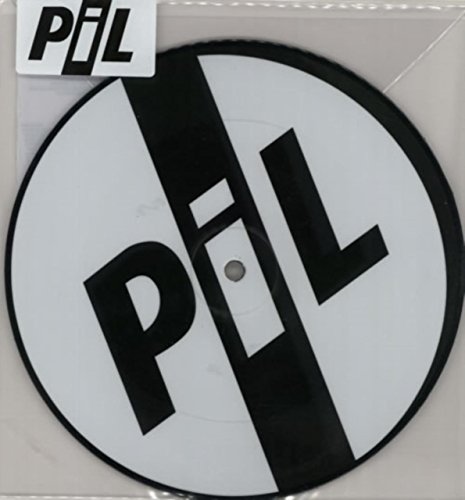 This Is Not a Love Song (V40-7inch Pict.Ltd.) [Vinyl Single] von Universal (Universal Music)