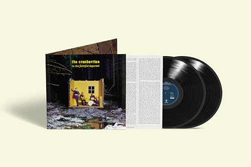 To The Faithful Departed (Ltd. 2LP) von Island Records