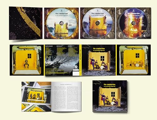 To The Faithful Departed (Ltd. 3CD) von Universal (Universal Music)