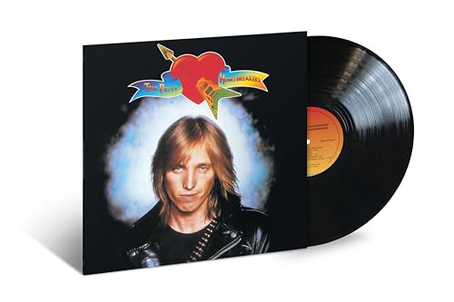 Tom Petty And The Heartbreakers (Vinyl) [Vinyl LP] von Universal (Universal Music)