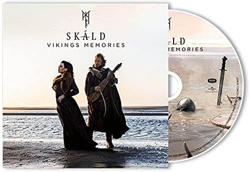 Vikings Memories von Verve Label Group