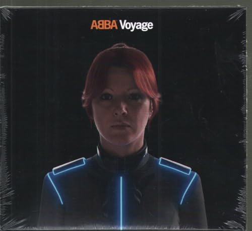 Voyage (Frida Artwork) von Universal (Universal Music)