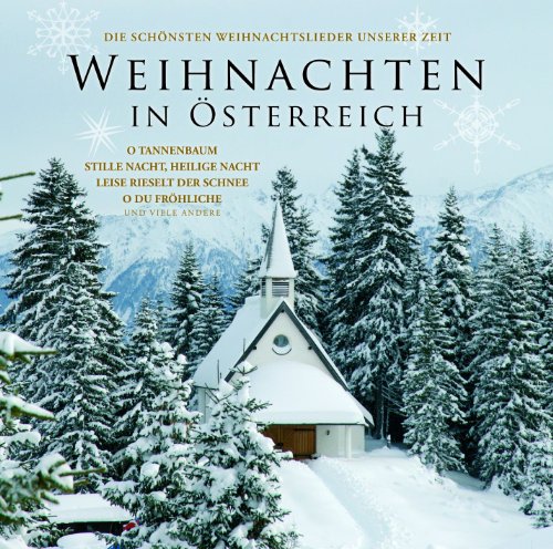 Weihnachten in Österreich von Universal (Universal Music)