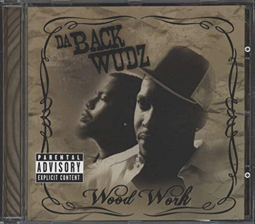 Wood Work Album von Universal (Universal Music)