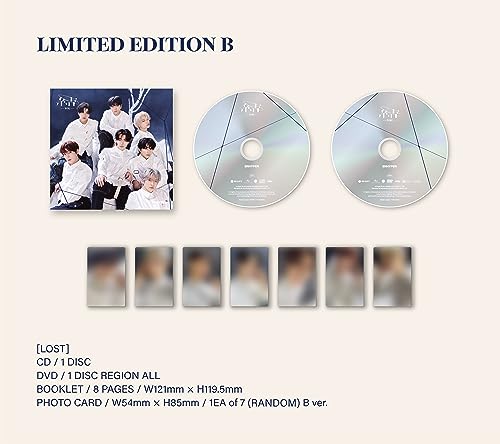 YOU (Limited Edition B) + DVD von Universal (Universal Music)