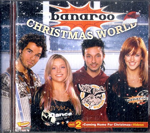 Christmas World von Universal (Universal Music Austria)