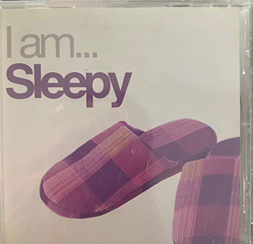 I am Sleepy von Universal (Universal Music Austria)