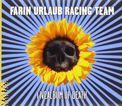 Livealbum of Death von Universal (Universal Music Austria)