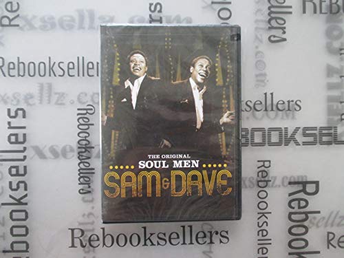 Original Soul Men: 1967-1980 / (Ac3 Dol Dts) [DVD] [Region 1] [NTSC] [US Import] von Universal (Universal Music Austria)