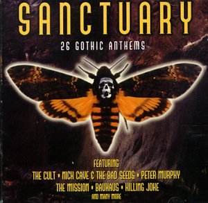 Sanctuary von Universal (Universal Music Austria)