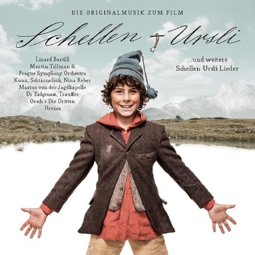 SCHELLEN-URSLI von Universal (Universal Music Austria)