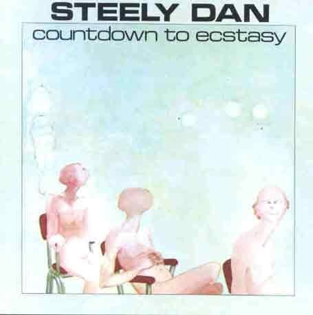 Countdown To Ecstasy by Steely Dan (1999) Audio CD von Universal / Island