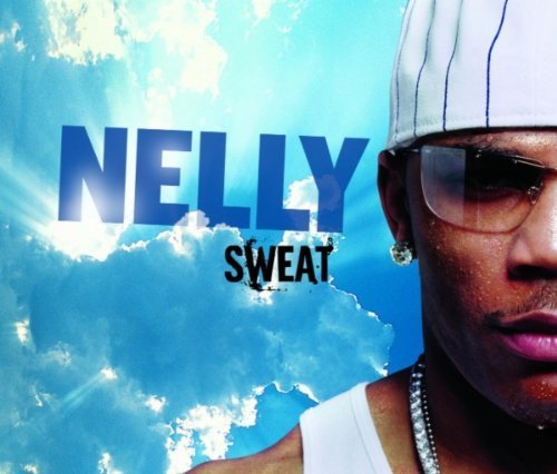 Sweat by Nelly (2004) Audio CD von Universal / Island