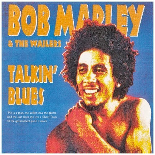 Talkin' Blues by Bob Marley & The Wailers (2002) Audio CD von Universal / Island