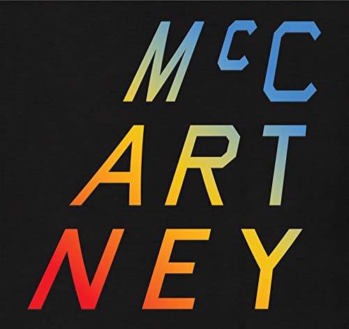Mccartney I/II/III (3cd) von UNIVERSAL MUSIC GROUP