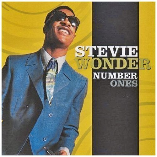 Number Ones by Wonder,Stevie [Music CD] von Universal Aus/Zoom