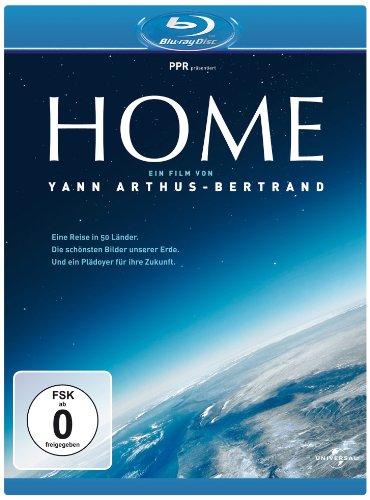 Home [Blu-ray] von Universal Cards