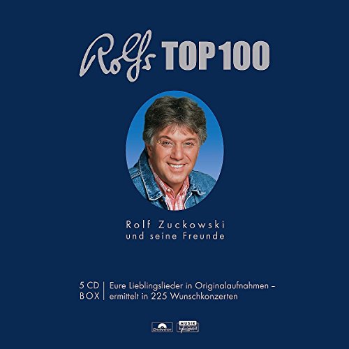 Rolfs Top 100 Rolfs Top 100 von UNIVERSAL MUSIC GROUP