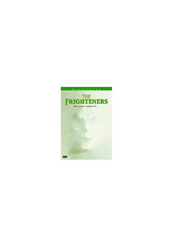 The Frighteners von Universal Cards