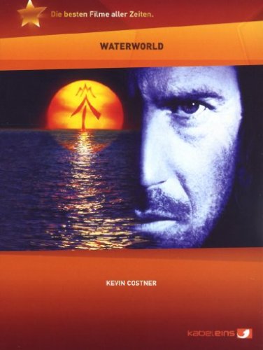 Waterworld Die besten Filme aller Zeiten Waterworld Die besten Filme aller Zeiten von Universal Cards