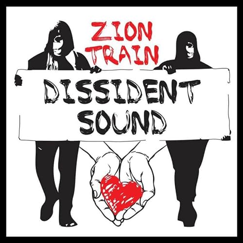 Dissident Sound [Vinyl LP] von Universal Egg / Cargo