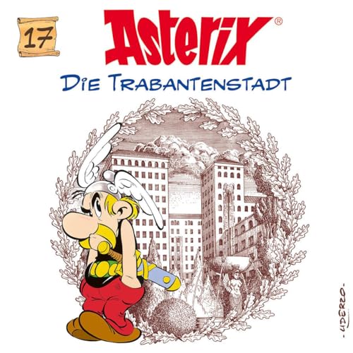 17: die Trabantenstadt von UNIVERSAL MUSIC GROUP