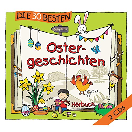 Die 30 Besten Ostergeschichten von Universal Family Entertai