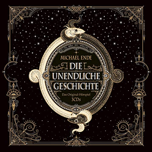Die unendliche Geschichte 1-3 von Universal Family Entertai