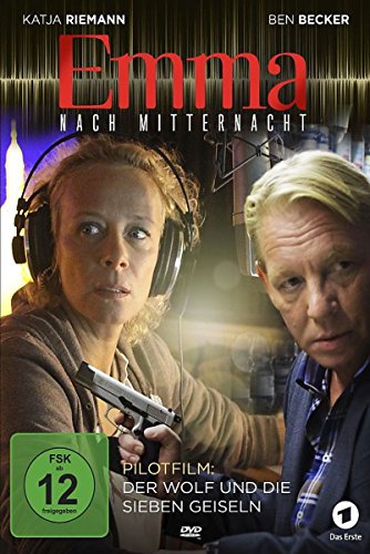 Emma nach Mitternacht - Der Wolf und die sieben Geiseln (Pilotfilm) von Universal Family Entertai